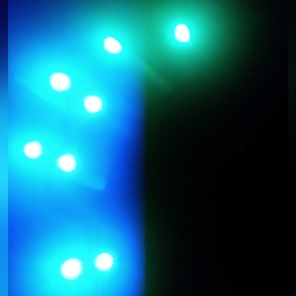 Color Changing LED Gloves - Picture 8 of 15